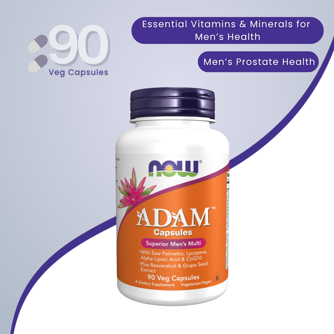 ADAM™ Men's Multiple Vitamin