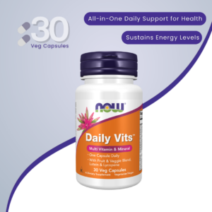 Daily Vits ™