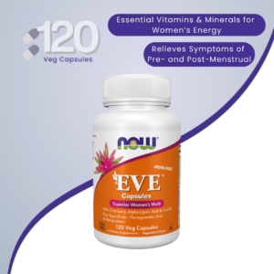 EVE Women’s Multivitamins