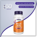 Royal Jelly 1500mg