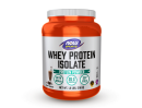 Whey Protein Isolate, Creamy Chocolate Powder 816g