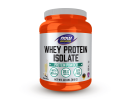 Whey Protein Isolate, Creamy Vanilla Powder 816g