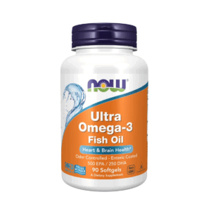 Now Foods Ultra Omega