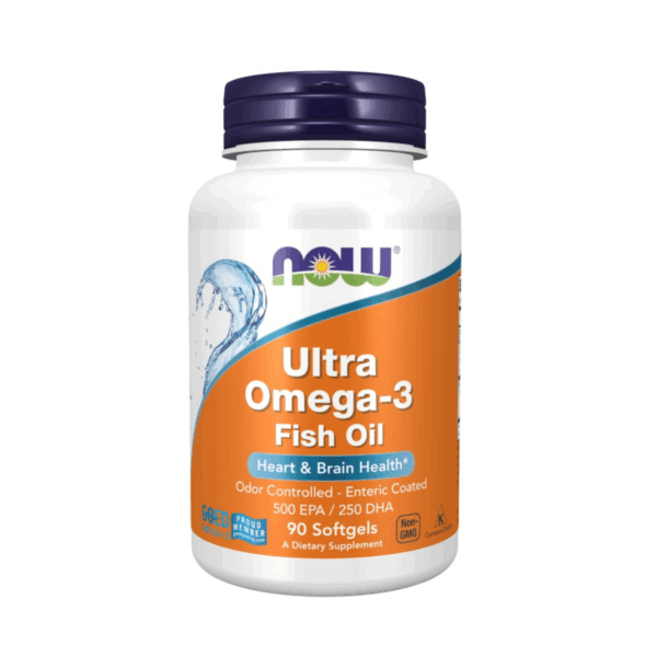 Now Foods Ultra Omega