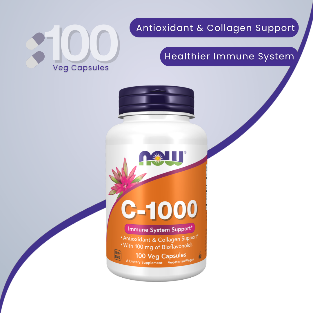 Vitamin C-1000