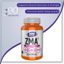 ZMA® 800 mg