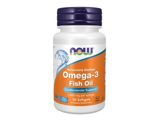 Omega 3