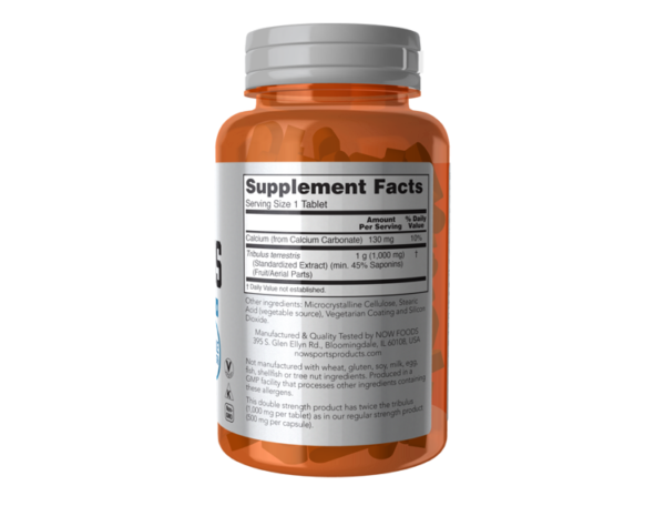 Tribulus Testosterone Booster