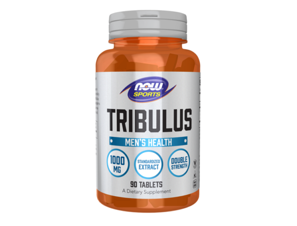 Tribulus Testosterone Booster