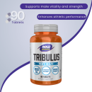 Tribulus Testosterone Booster 1000 mg