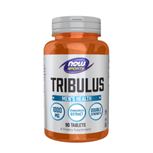 Tribulus Testosterone Booster 1000mg 90 Tablets