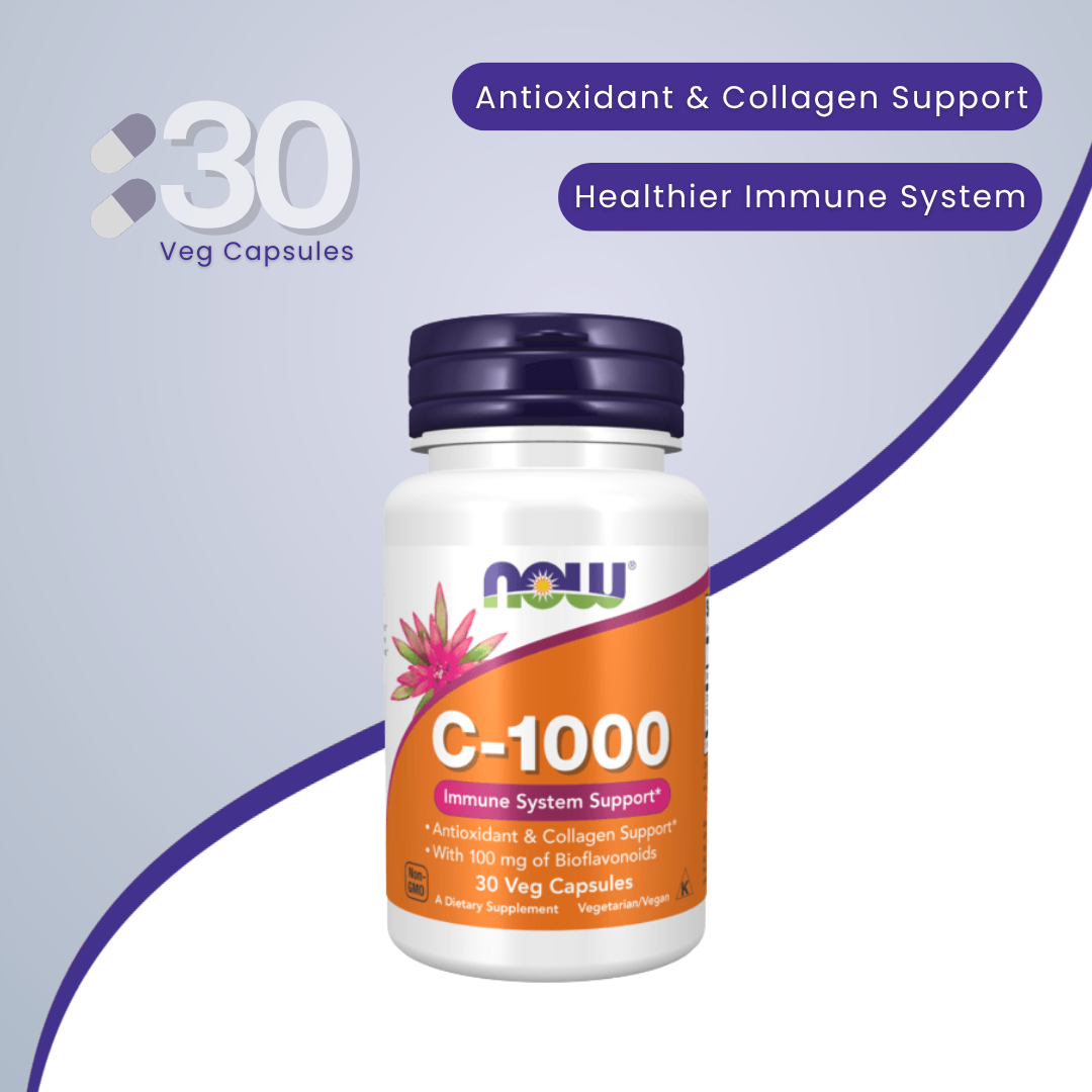 Vitamin C-1000