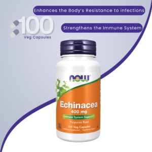 Echinacea 400 mg