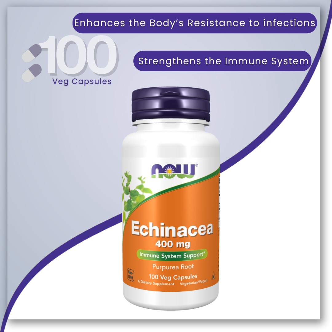 Echinacea 400 mg