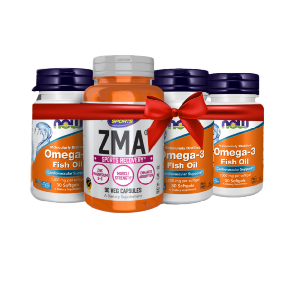 Omega ZMA