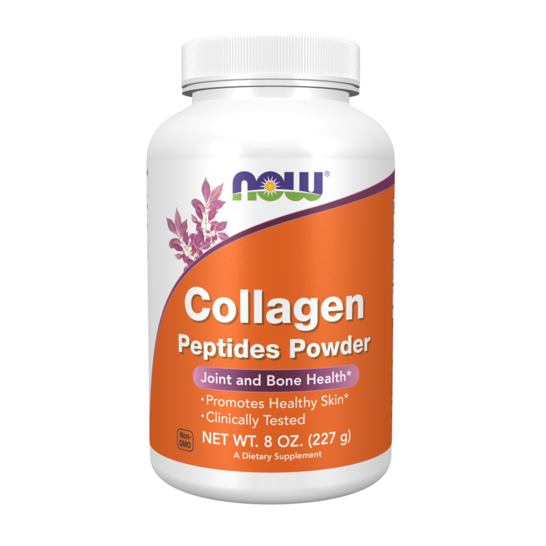 Collagen Peptides Powder 8 OZ