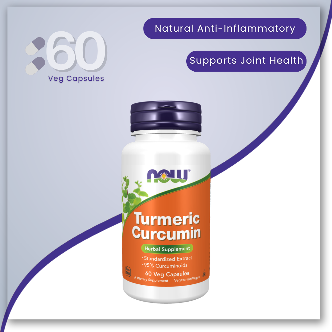 Turmeric Curcumin