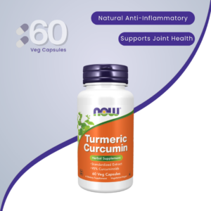 Turmeric Curcumin