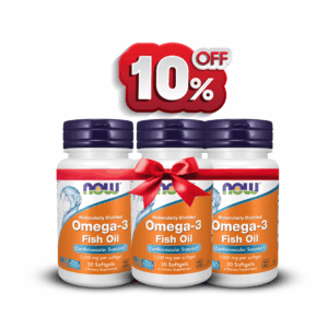 Omega-3 Care Pack