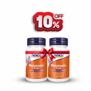 Melatonin Pack