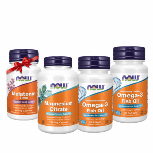 Melatonin Bundle