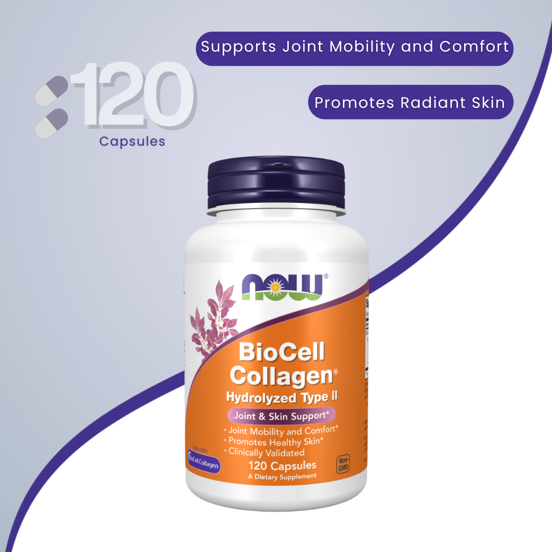 BioCell Collagen® Hydrolyzed Type II