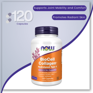 BioCell Collagen® Hydrolyzed Type II