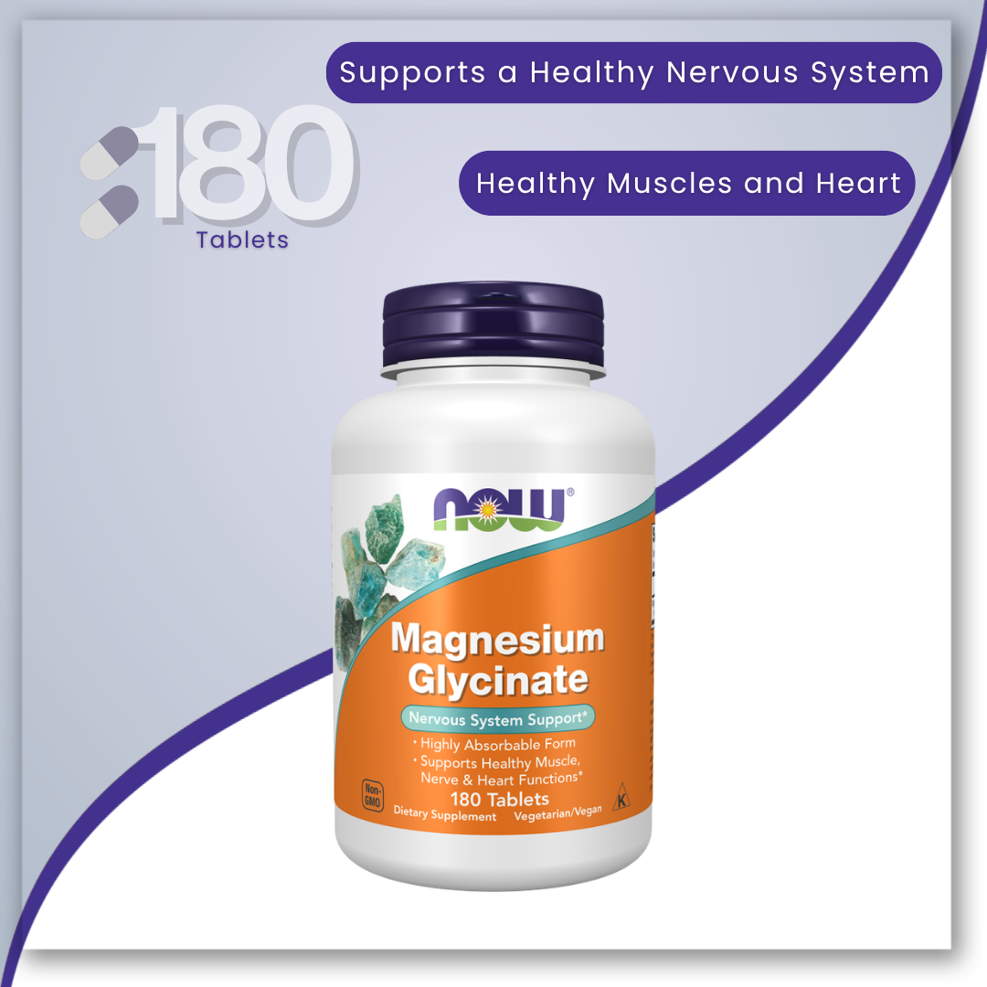 Magnesium Glycinate