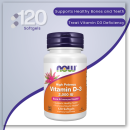 Vitamin D3 2000 IU