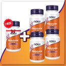 Buy 4 Melatonin 3 mg get 1 free