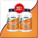 Buy 2 Magnesium Citrate Get 20%