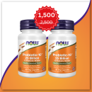Buy 2 Probiotic (30 Caps) — Save 1,000 EGP